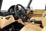 Mercedes-Benz G-Class 800 Widestar by Brabus 2013 года